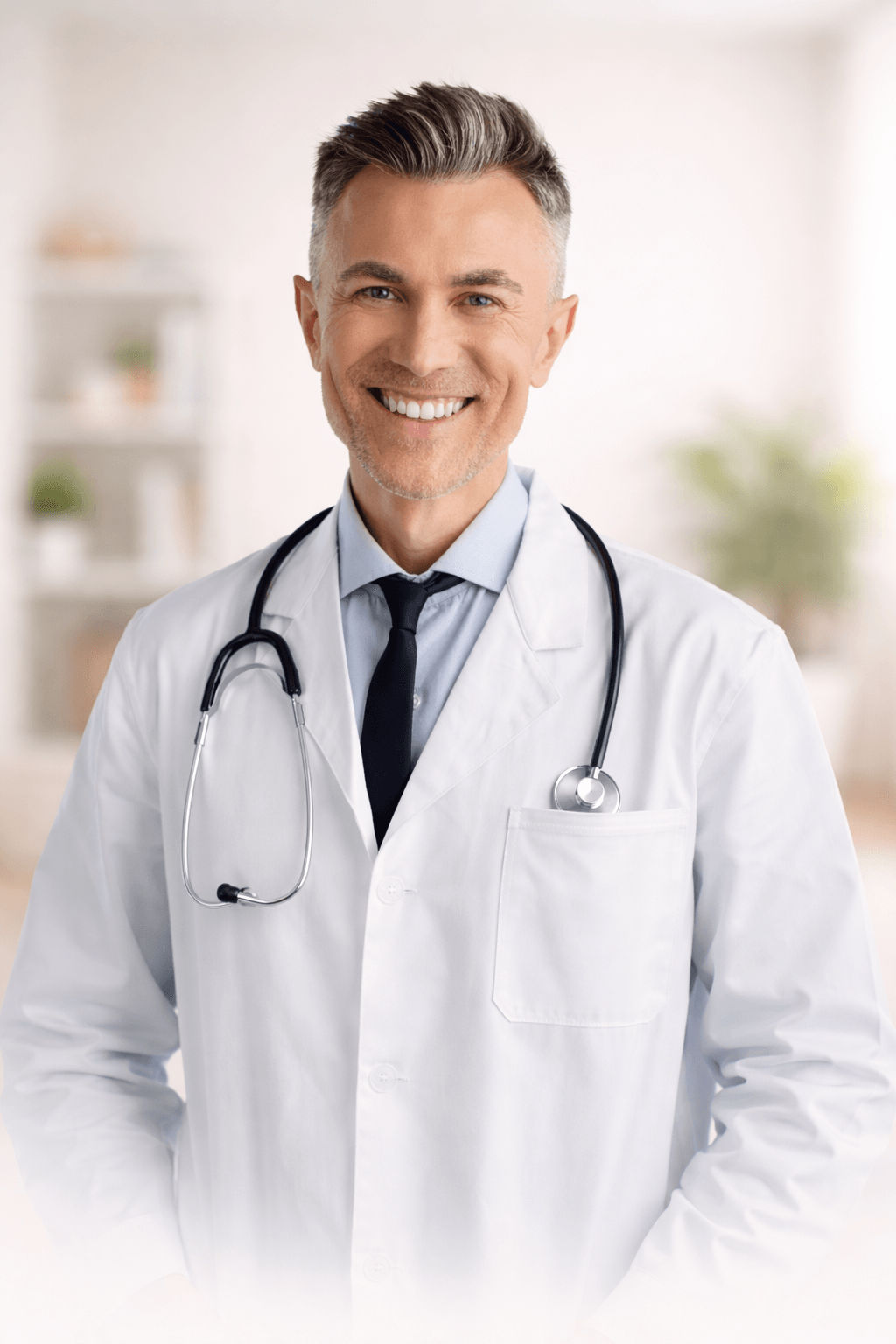 Dr. Fernando Oliveira - Cirurgião Facial